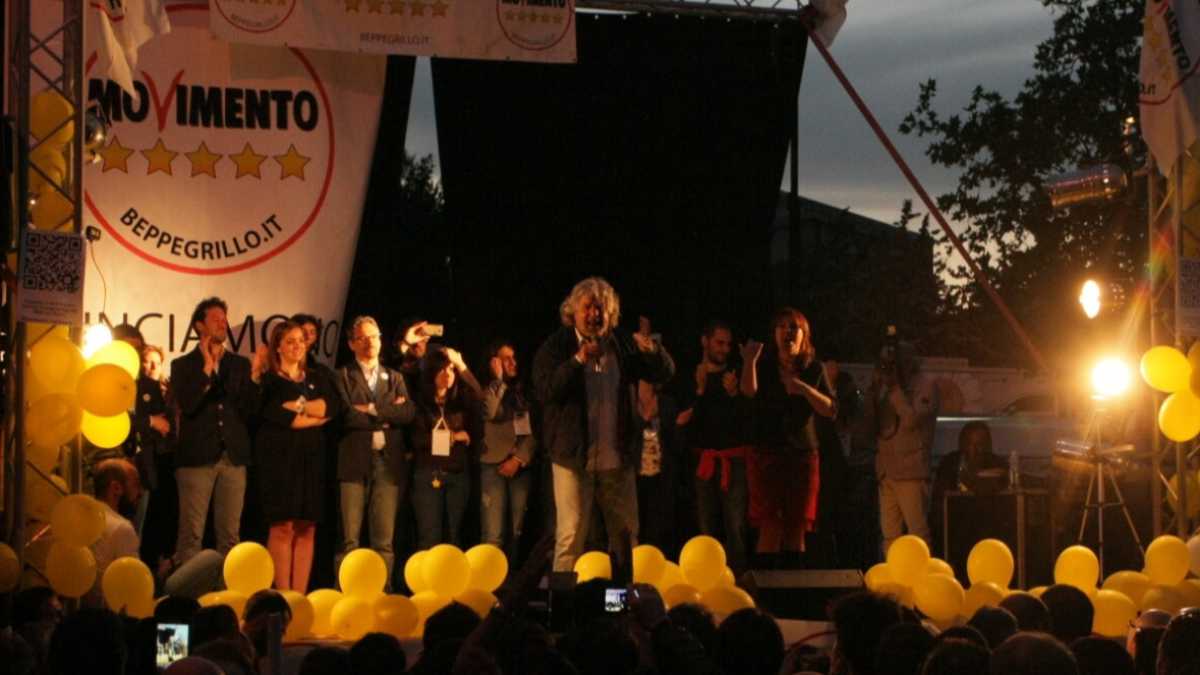 Immagine di “Niente alleanza con il M5s in Puglia: un'occasione persa”, ci dice il segretario del Pd pugliese