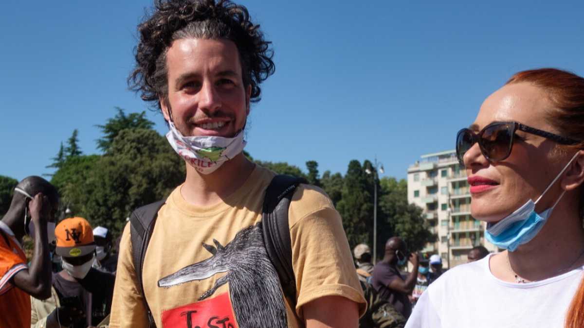 Immagine di In Toscana volano stracci a sinistra pur di accaparrarsi il voto delle sardine