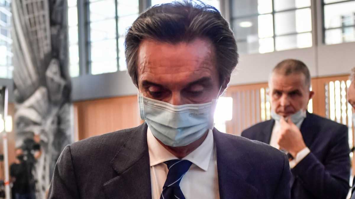 Immagine di Giustizia a orologeria? No, non è un complotto contro Fontana