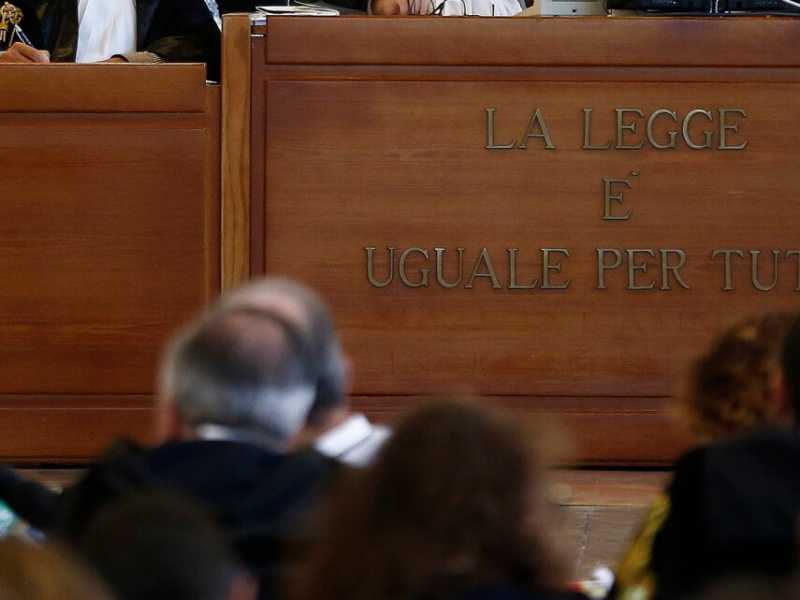 (foto LaPresse)