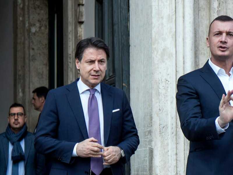 Foto LaPresse