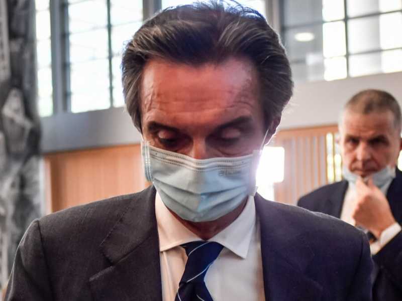 foto LaPresse