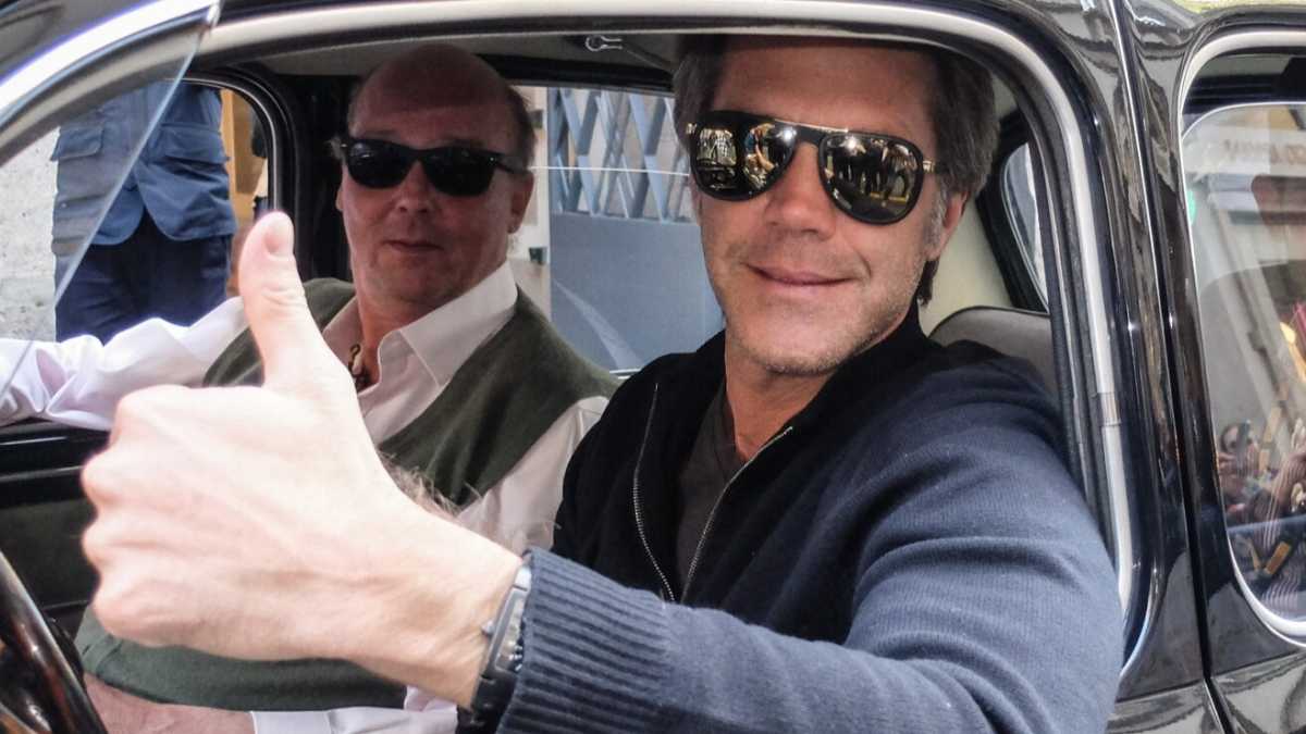 Immagine di E' Emanuele Filiberto il monarca che state cercando?