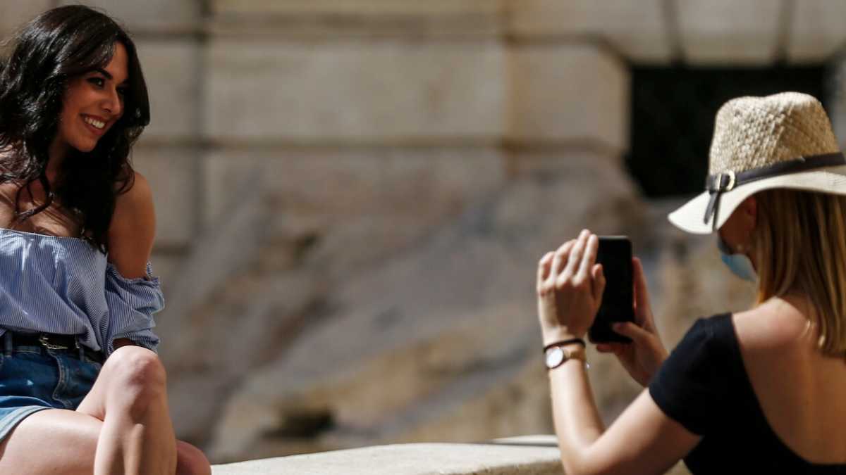 Immagine di L’ottimismo e il virus