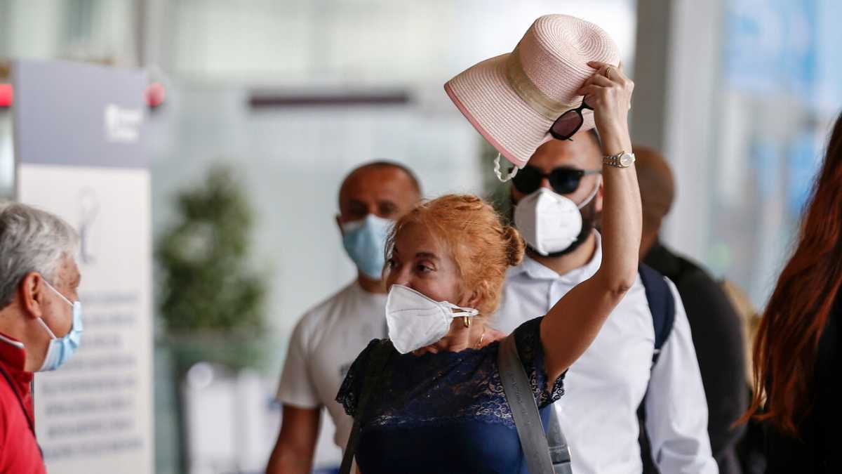 Immagine di La proroga dello stato di emergenza e i primi segnali positivi dagli aeroporti