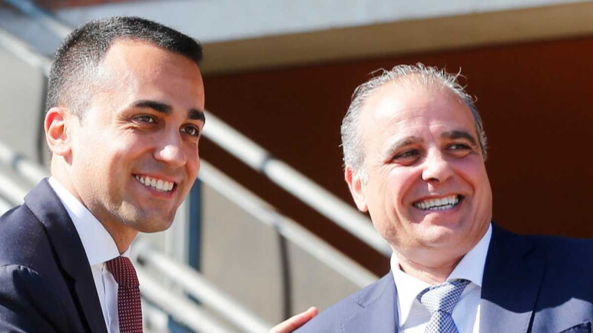 Immagine di Così Mimmo Parisi si approva da solo il bilancio (e i rimborsi spese) di Anpal