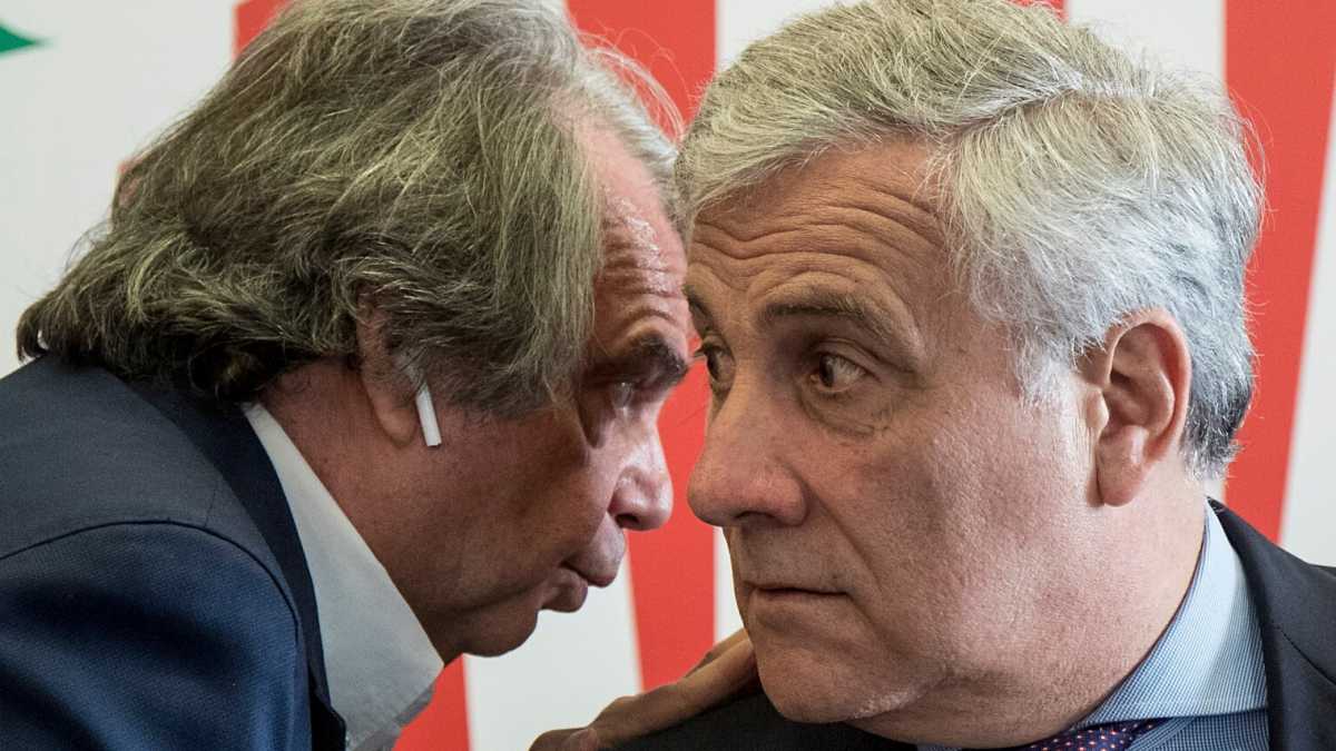 Immagine di E adesso Forza Italia ci ripensa: "Lo scostamento di bilancio non lo votiamo"