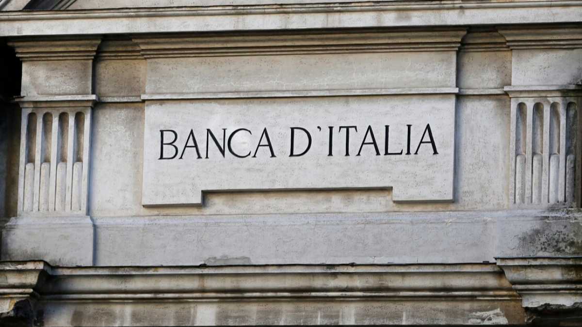 Immagine di Cosa ne pensa Bankitalia del piano di riforme del governo