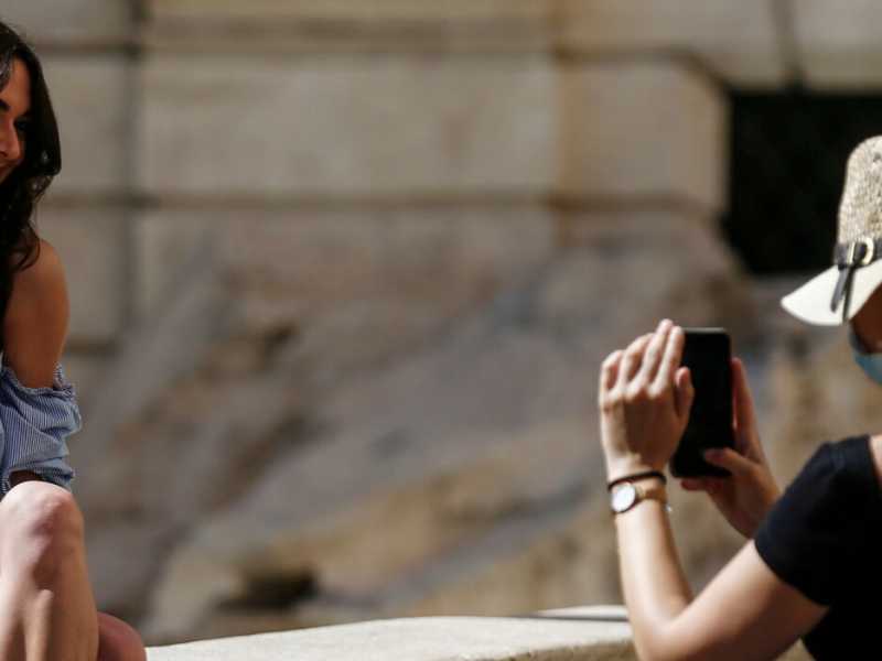 foto LaPresse