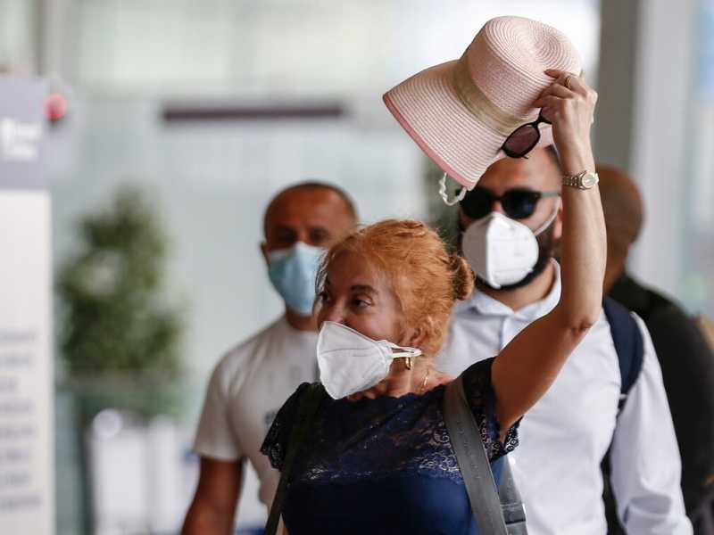 La proroga dello stato di emergenza e i primi segnali positivi dagli aeroporti