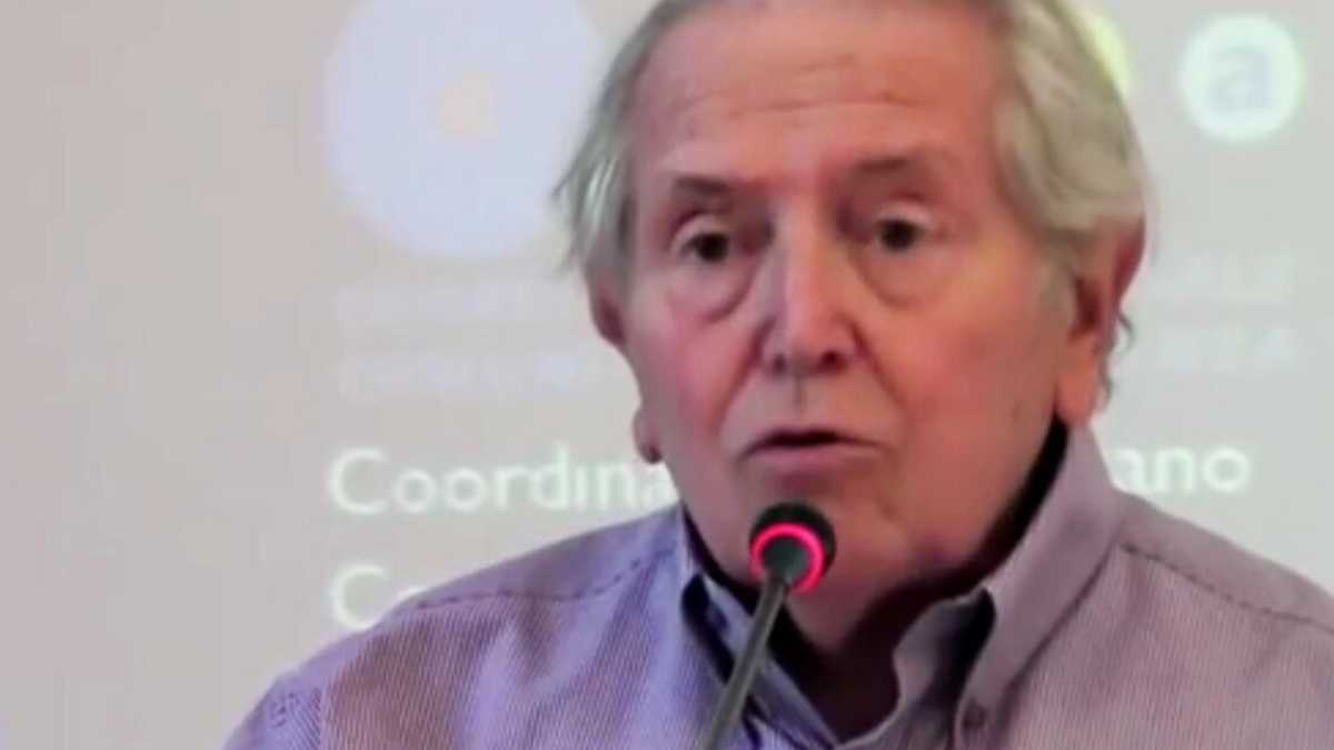 Immagine di Sandro Margara era il meglio del cattolicesimo democratico fiorentino