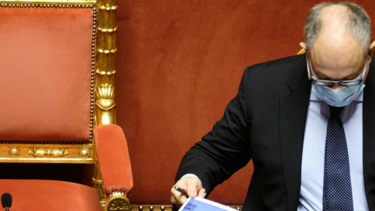 Immagine di Ok allo scostamento di bilancio. Ora torniamo a parlare di debito