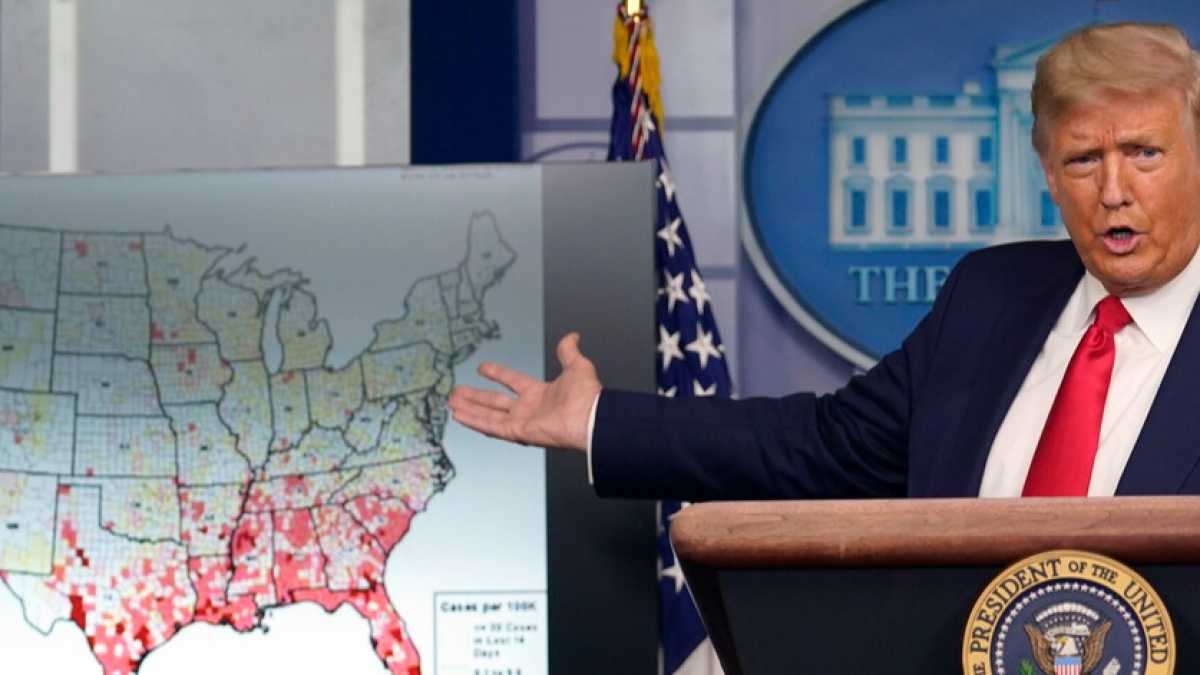 Immagine di La lagna al potere