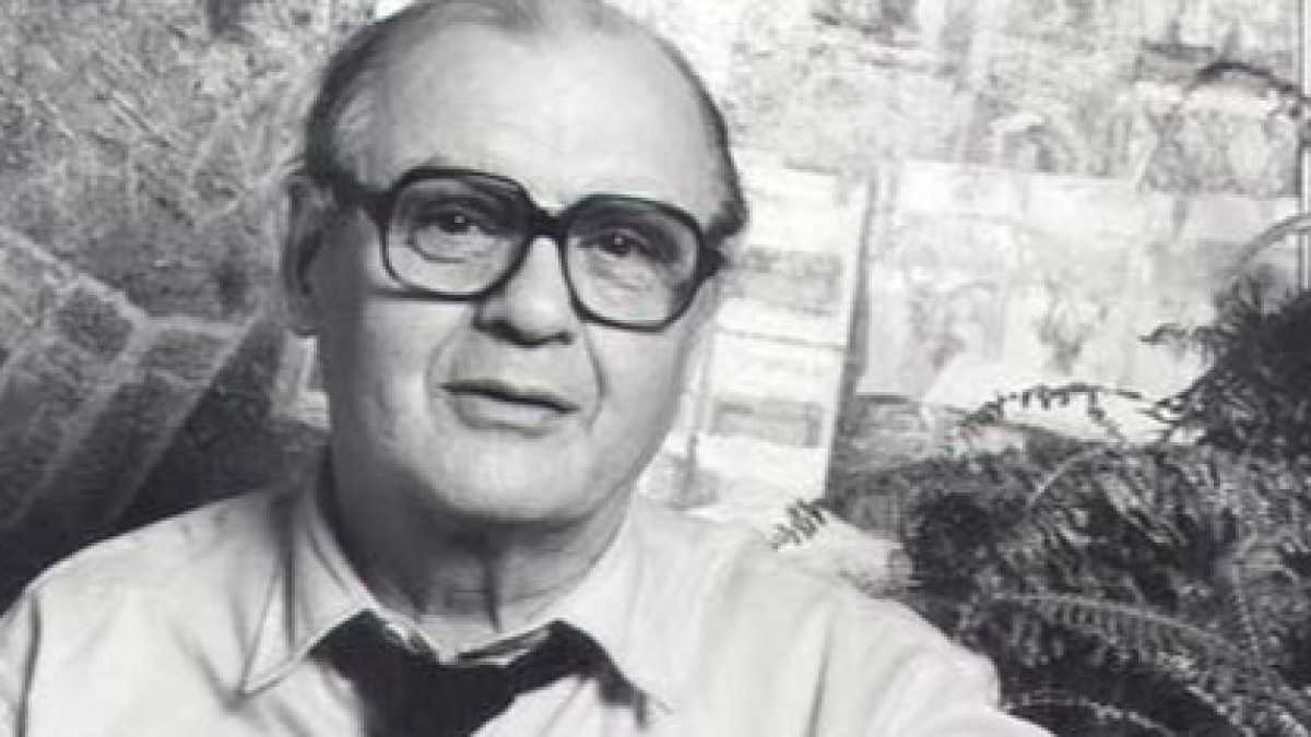 Immagine di Le tante vite e reincarnazioni di Carlo Coccioli, lo scrittore sciamano