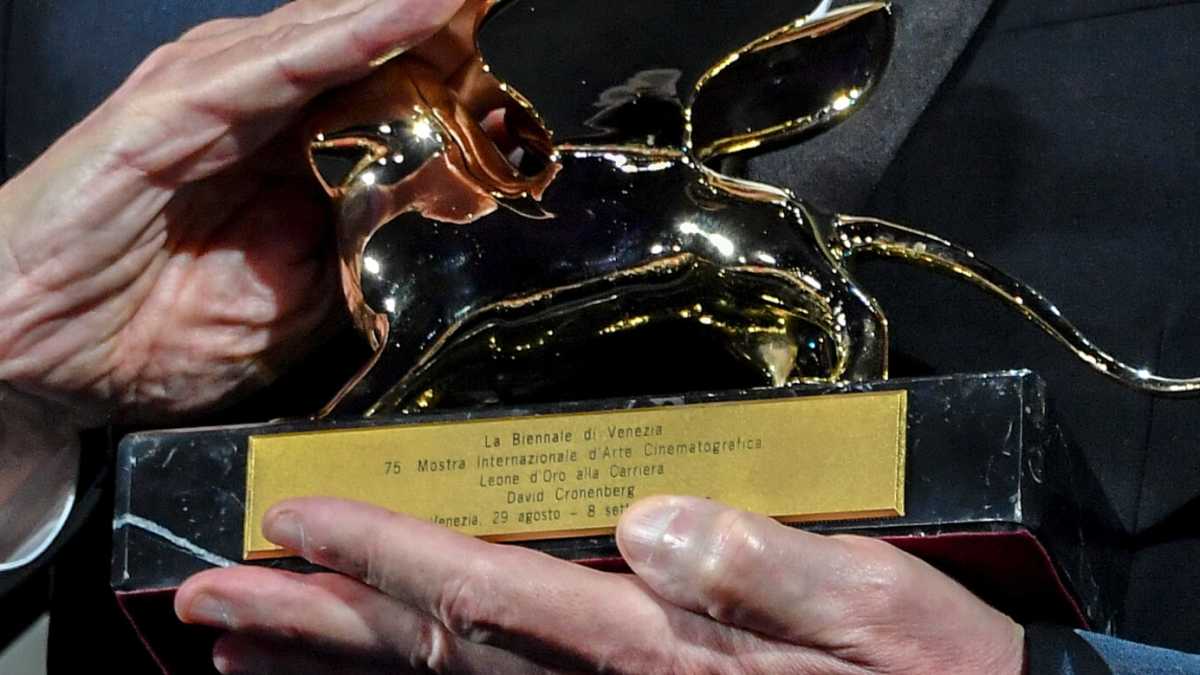 Immagine di Certo, c’è la pandemia, ma la Mostra di Venezia 2020 pare poco invitante