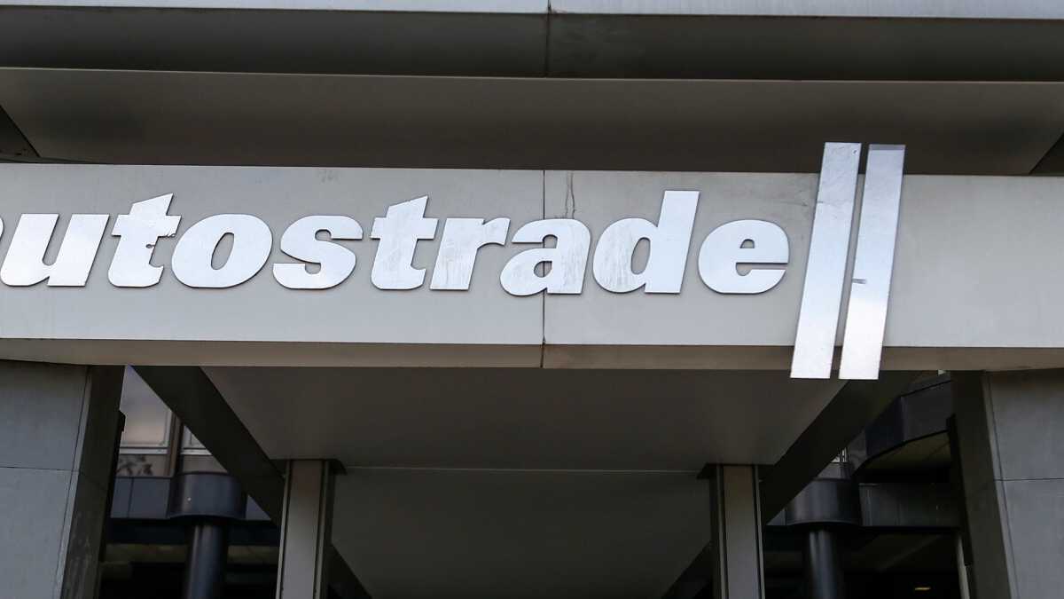 Immagine di Sulla vicenda Autostrade mettiamoci un punto