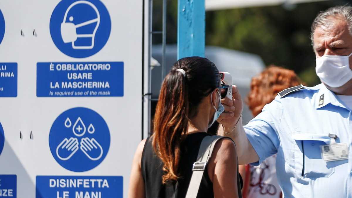 Immagine di No, occuparsi del virus non è un modo per darla vinta al governo