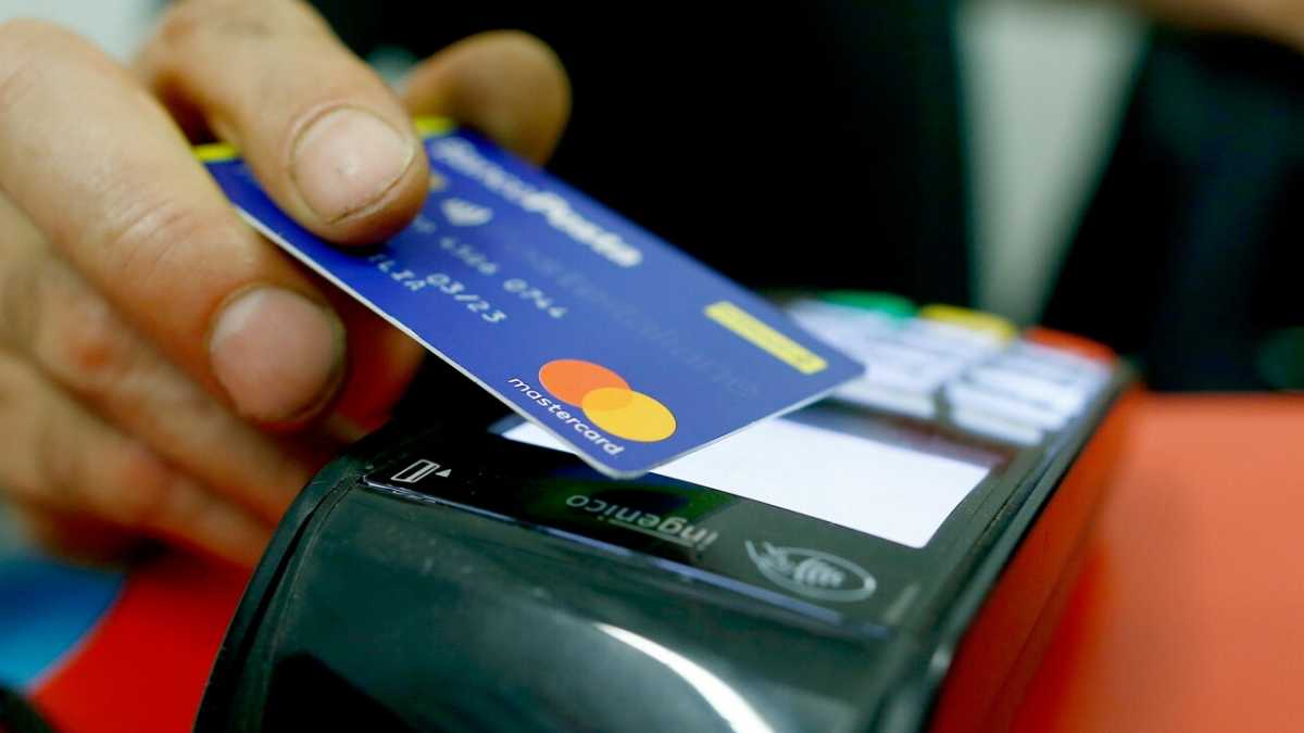 Immagine di Digitale è semplice. Perché scommettere sui pagamenti elettronici senza pin