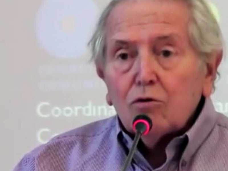 Sandro Margara era il meglio del cattolicesimo democratico fiorentino