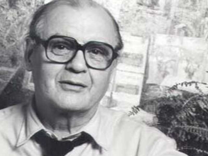 Le tante vite e reincarnazioni di Carlo Coccioli, lo scrittore sciamano