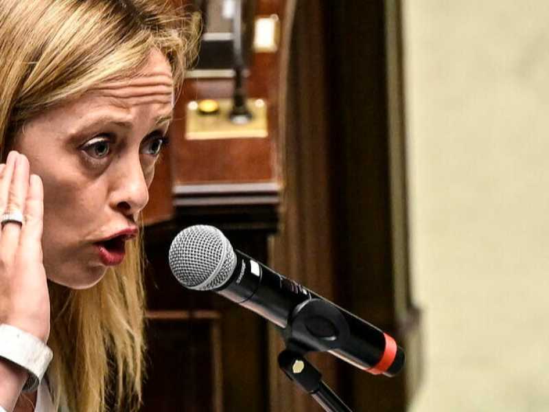 Foto LaPresse