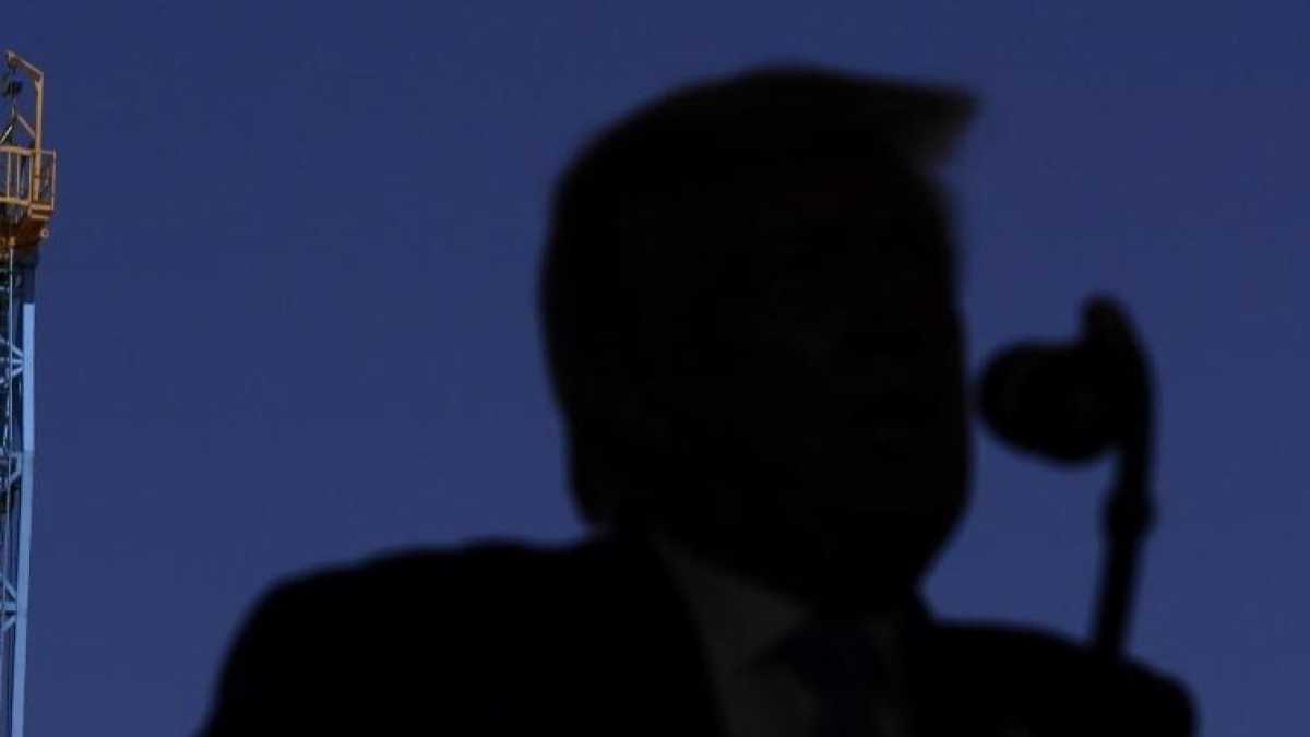 Immagine di Il perverso Trump sulla via del tradimento