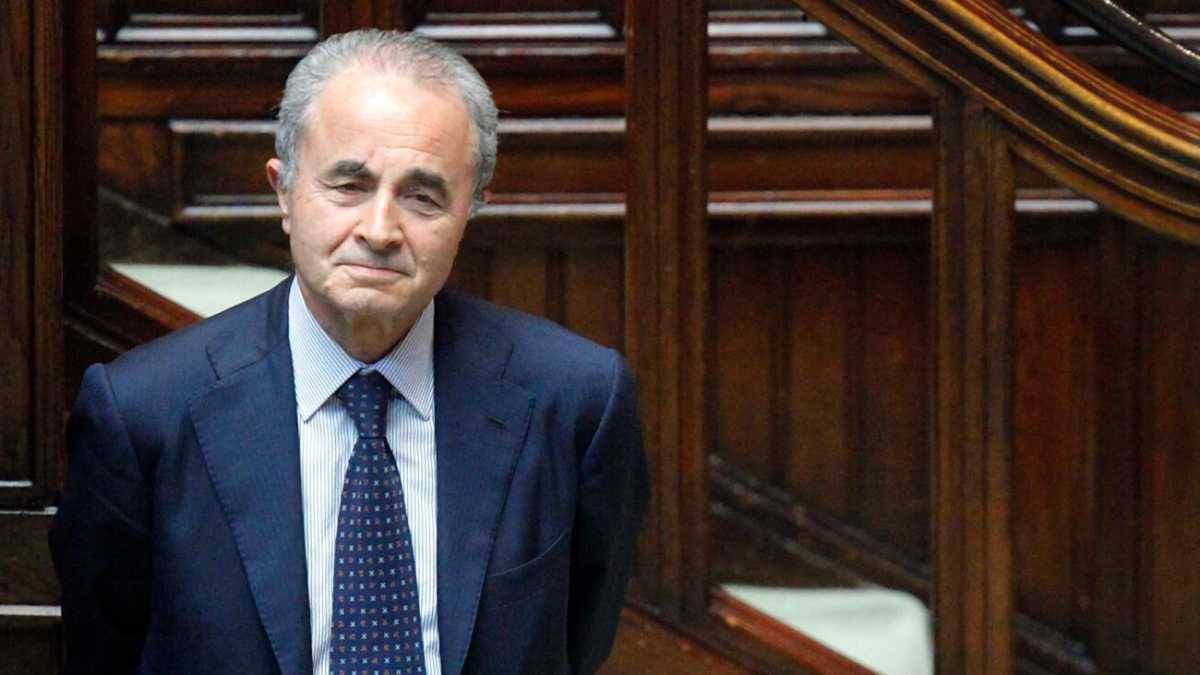 Immagine di "Così il Pd rischia di perdersi". Lo dice il fondatore del Pd