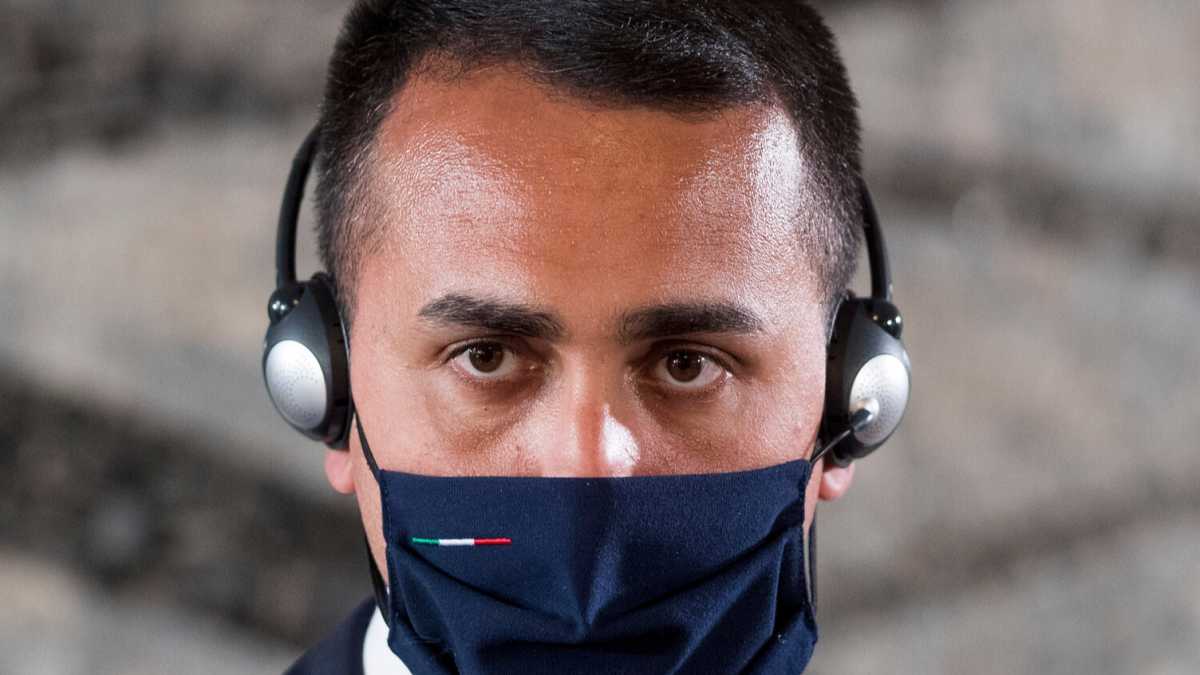 Immagine di Giggino 'a marachella. Così Di Maio ha cercato l'incidente sulle presidenze di commissione