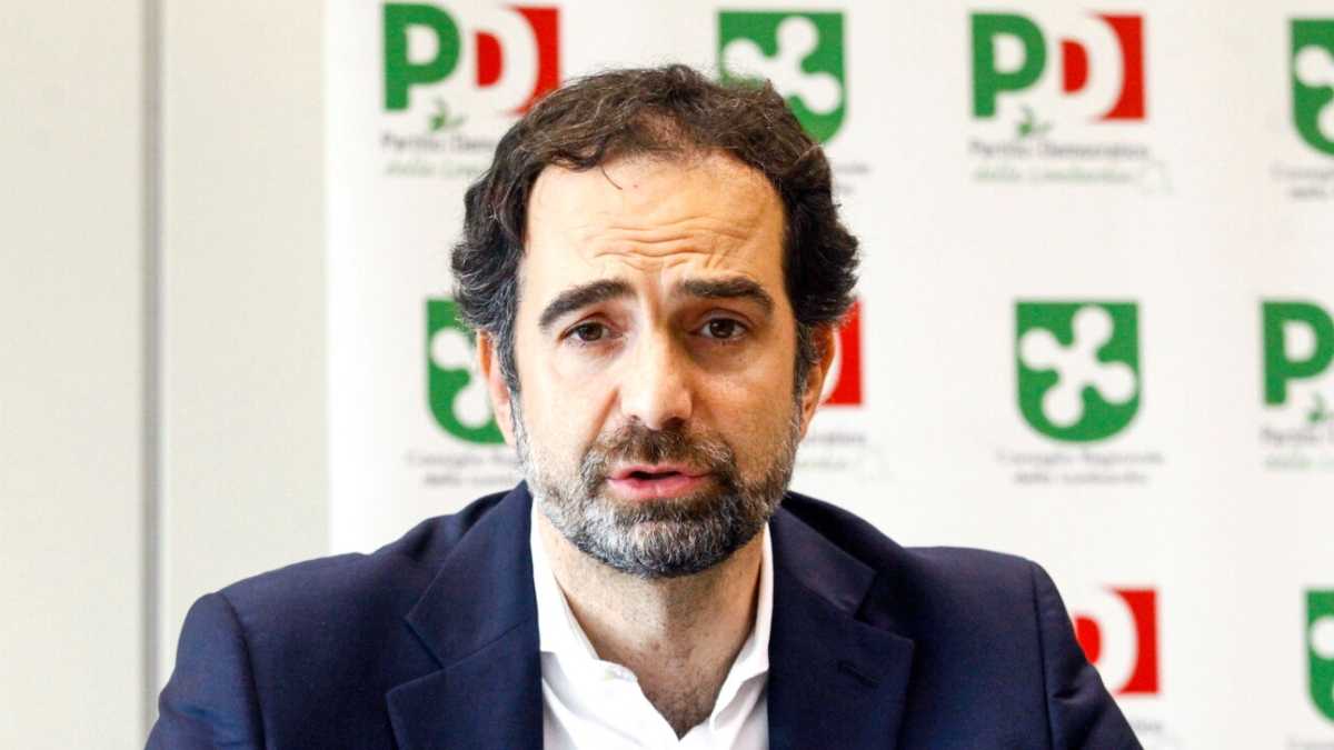 Immagine di "Il Pd dimentichi Salvini ma superi il velleitarismo di sinistra". Parla Alfieri