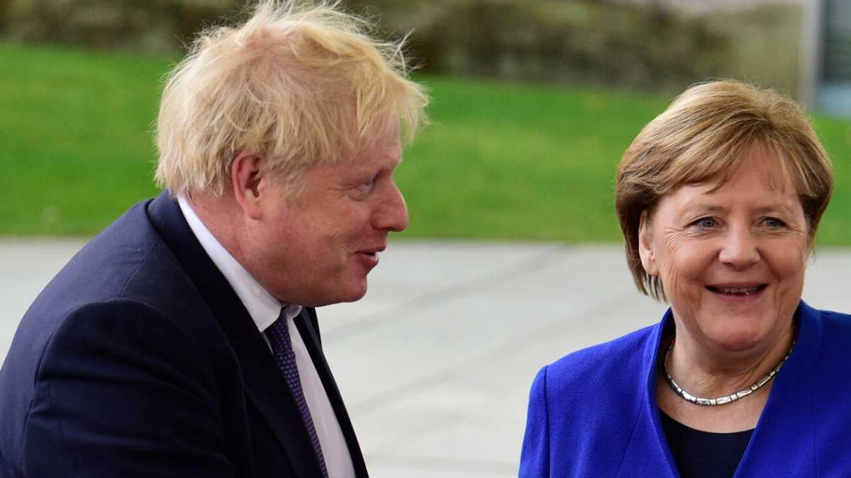 Immagine di La missione d’autunno della Merkel è evitare un “no deal” post Brexit