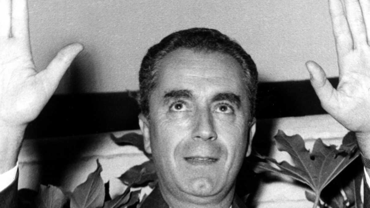 Immagine di La lezioni di cinema “al contrario” di Michelangelo Antonioni