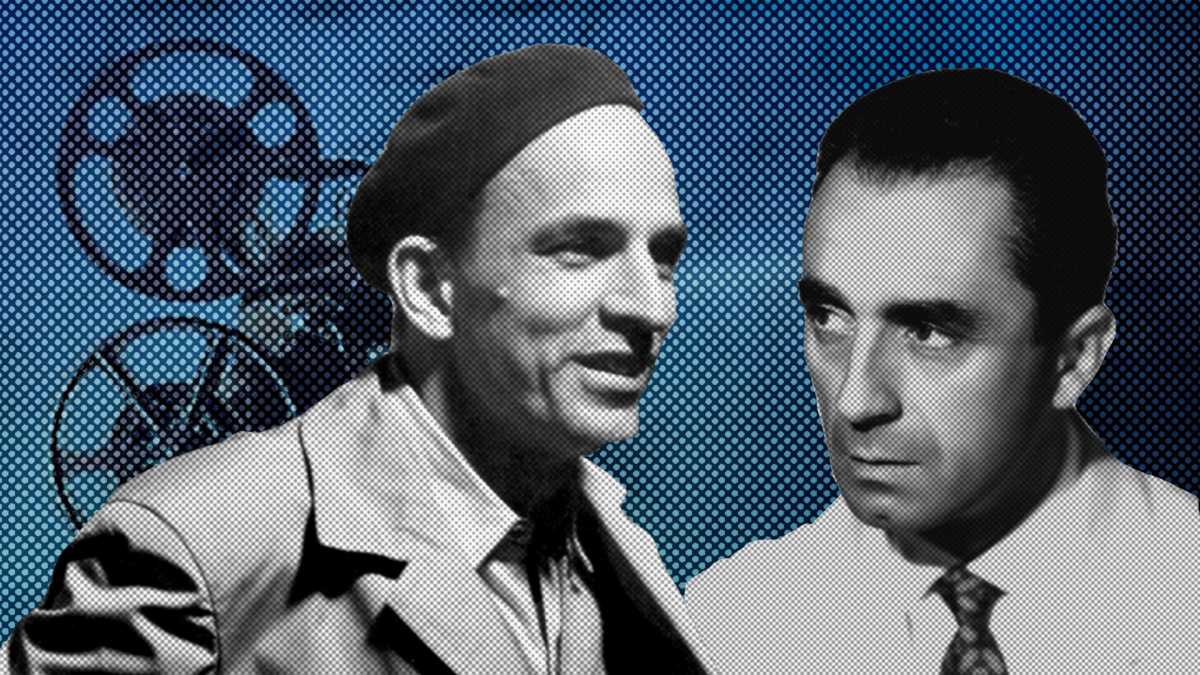 Immagine di Quando il cinema fu lasciato da Bergman e Antonioni