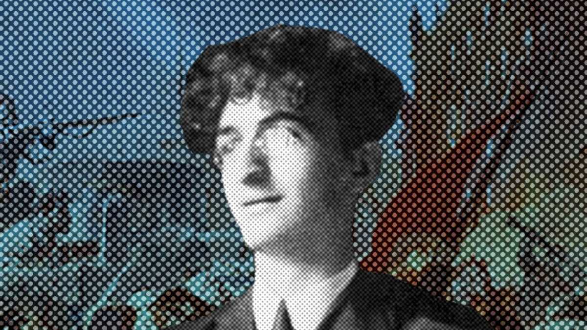 Immagine di Piero Gobetti andrebbe letto anche quando scrisse che Lenin e Trotsky esaltavano il liberalismo