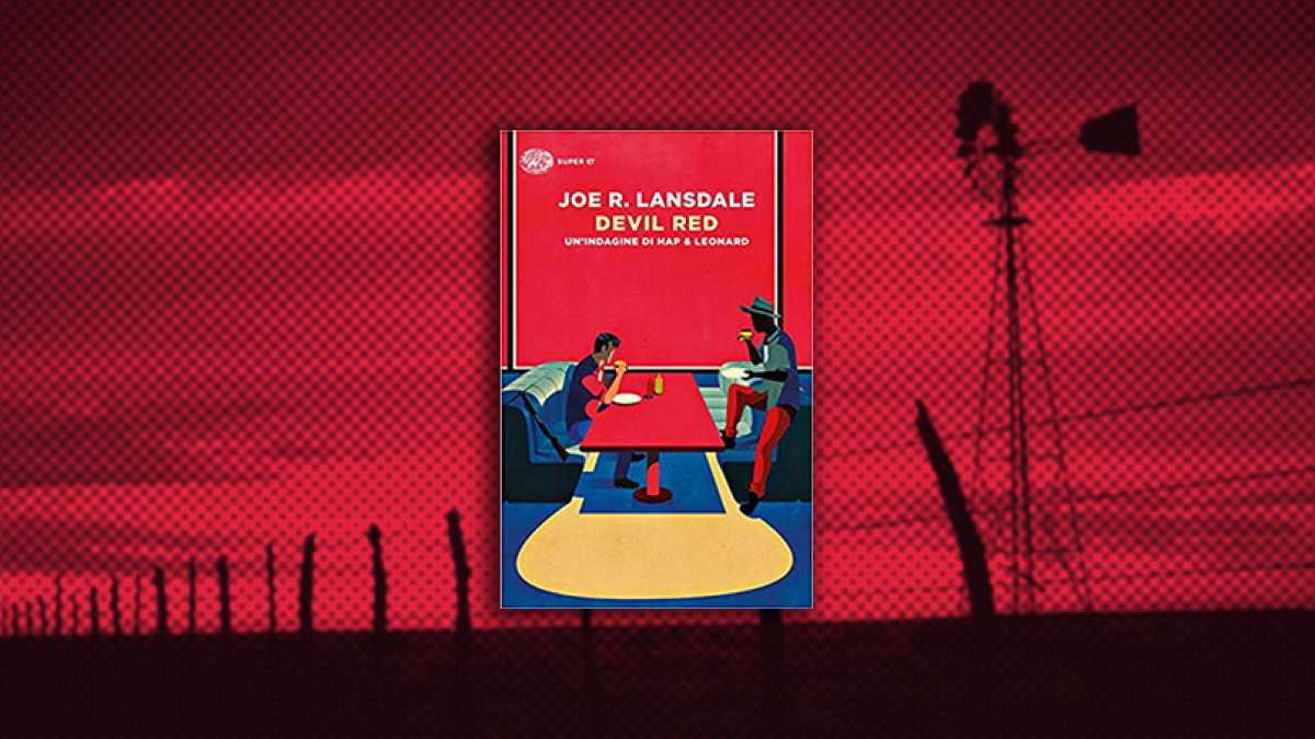 Immagine di Devil Red