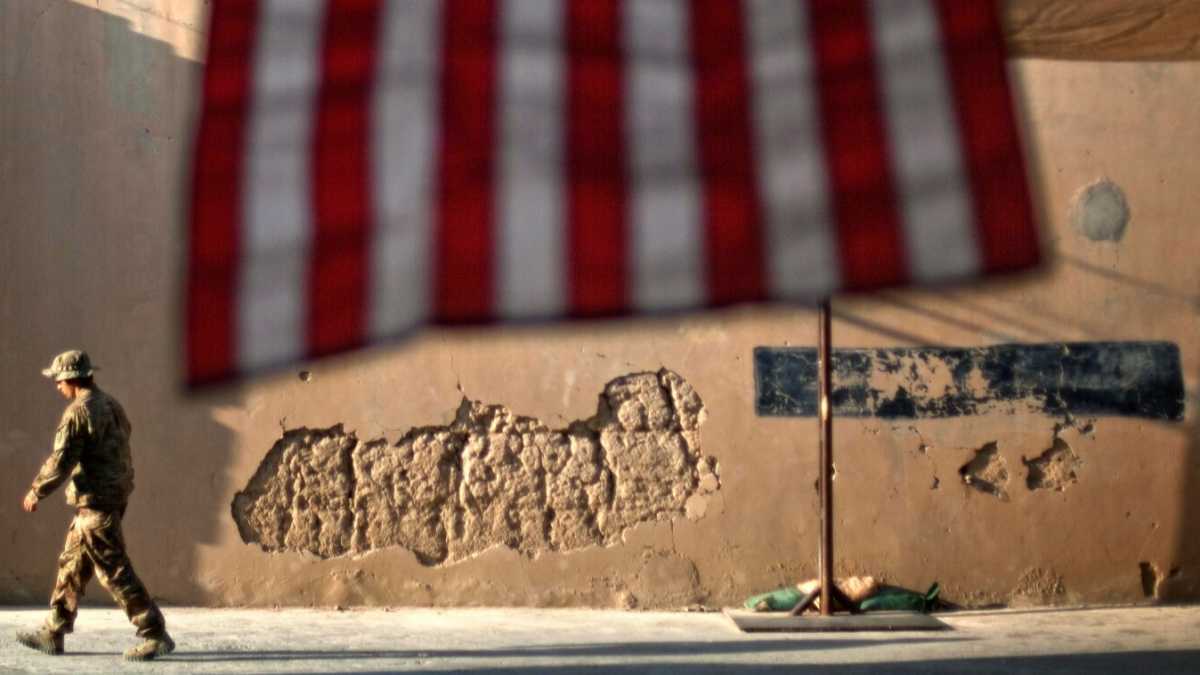 Immagine di I 5 flop di Trump