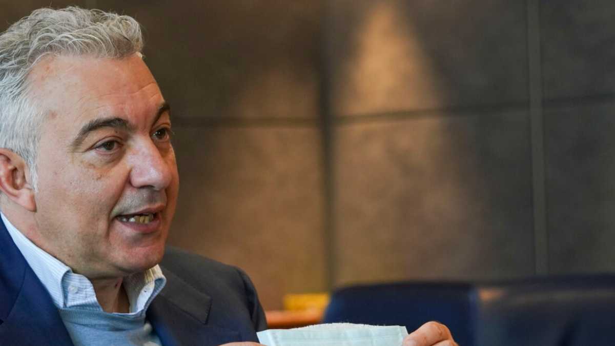 Immagine di Sui banchi anche Scavolini scarica Arcuri