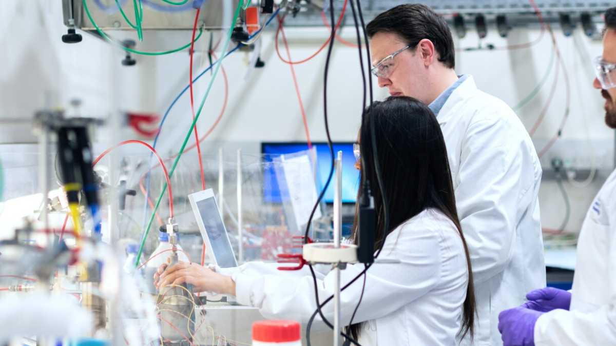 Immagine di Nella scienza non è tutto oro colato