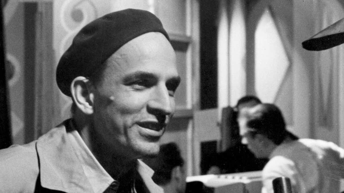 Immagine di Cosa ha reso insopportabile e insuperabile Ingmar Bergman