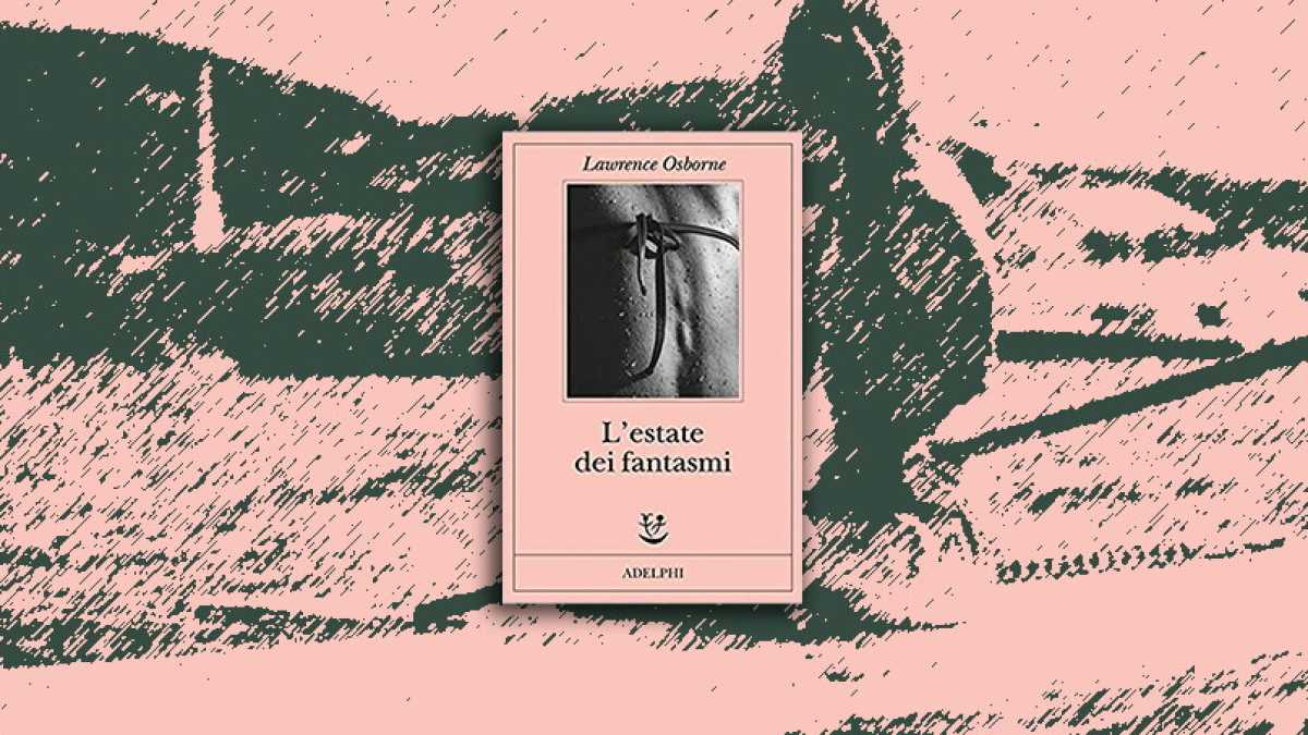 Immagine di L’estate dei fantasmi