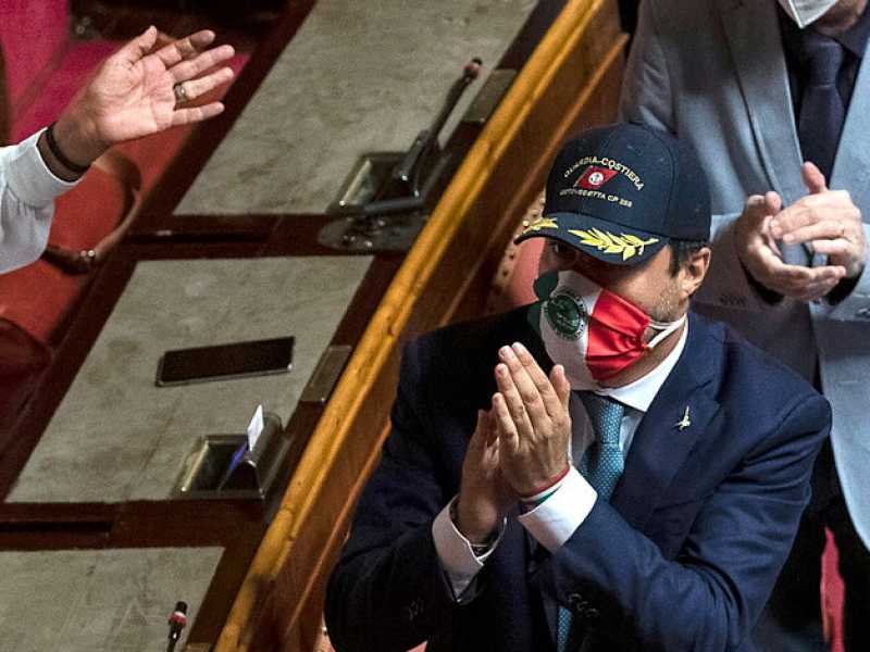 Foto LaPresse