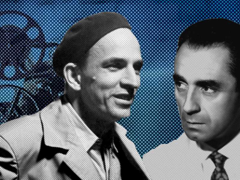 Quando il cinema fu lasciato da Bergman e Antonioni