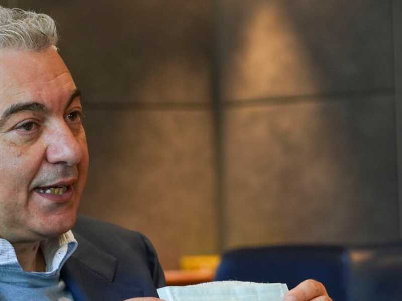 foto LaPresse