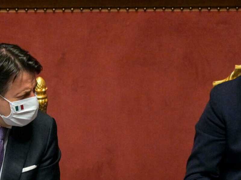 Foto LaPresse