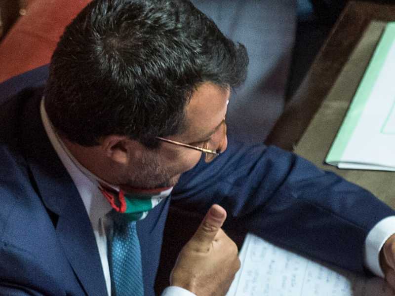 Foto La Presse
