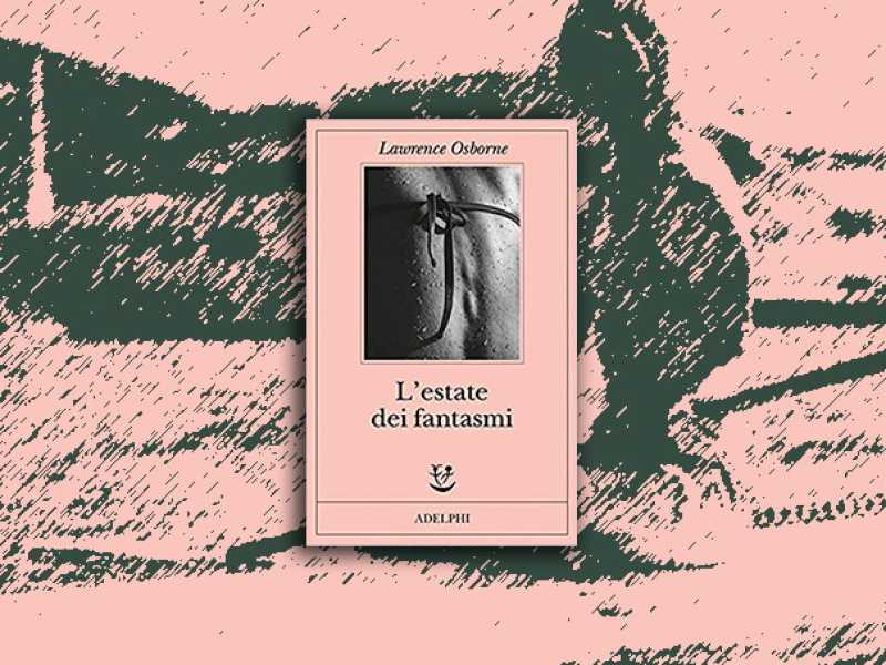 L’estate dei fantasmi