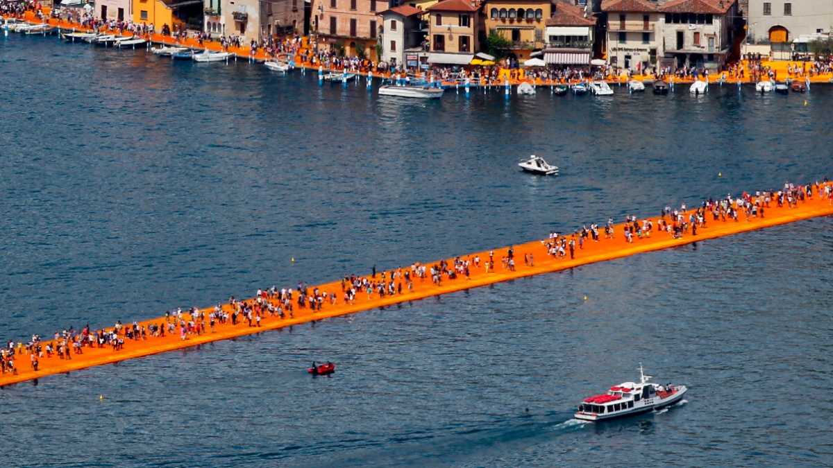 Immagine di Se le dimensioni sono tutto