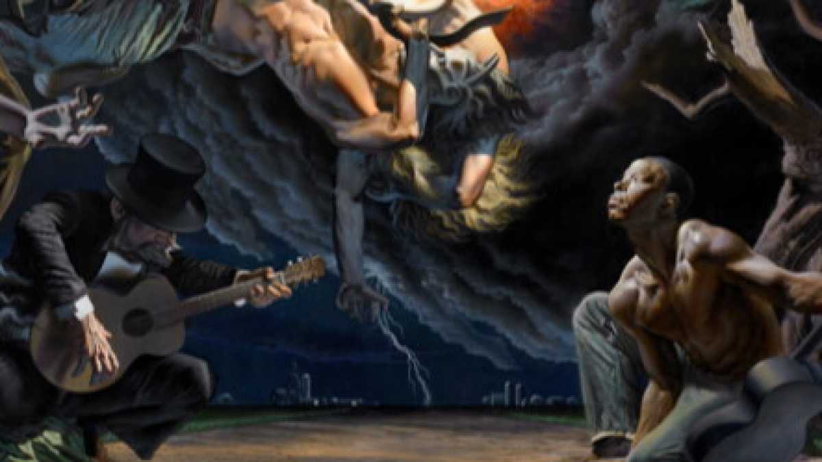 Immagine di Nicola Verlato è l'anti Banksy