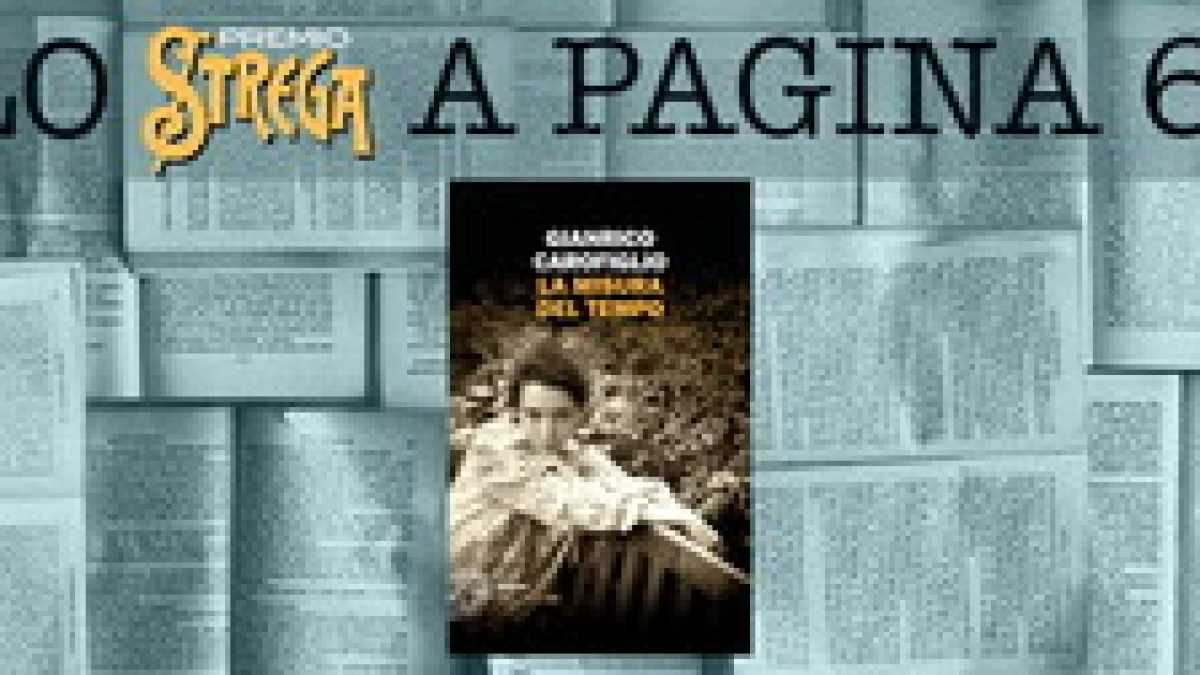 Immagine di Leggere Carofiglio