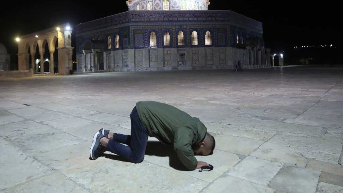 Immagine di Intellettuali dell’islam che amano l’occidente più di tanti occidentali