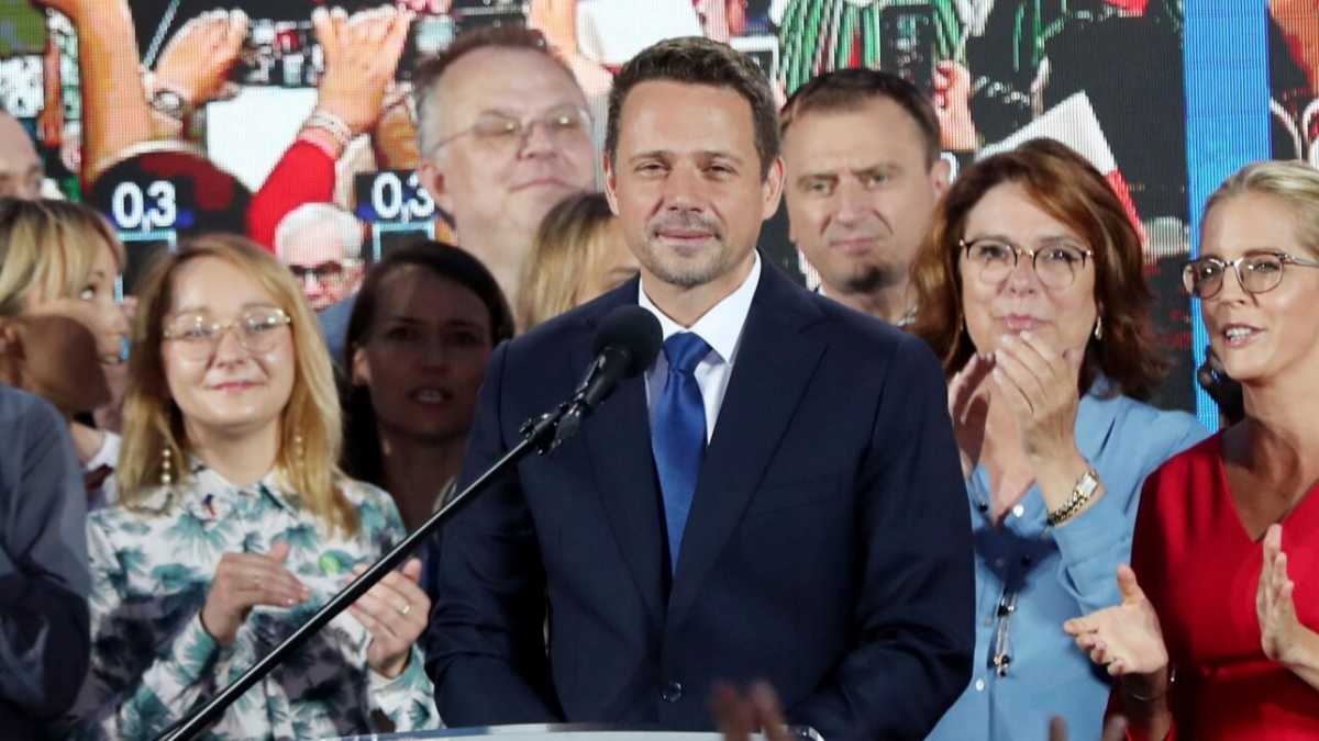 Immagine di Per le presidenziali in Polonia resto speranzoso ma non fiducioso